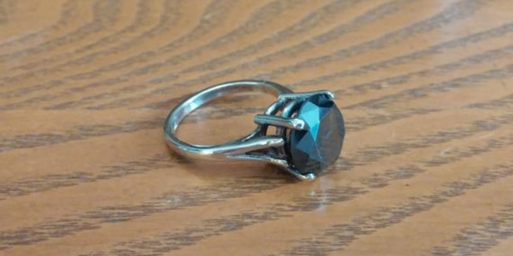 What is a Carbonado Diamond | Why Carbonado Ring so Popular Nowadays?