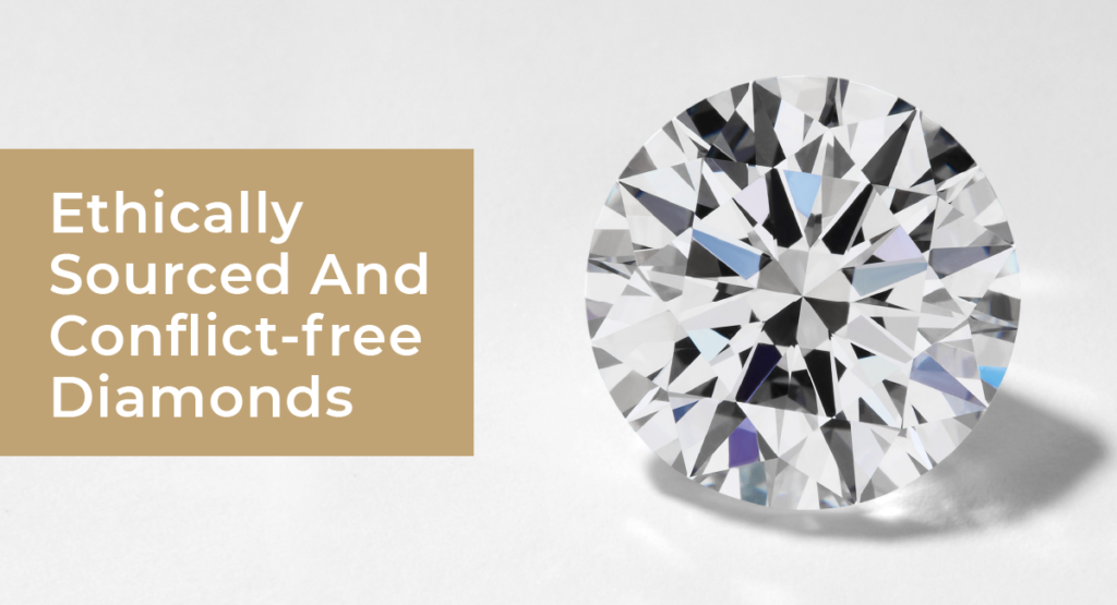 What Are Ethically Sourced And Conflict-Free Diamonds? - All The Truth ...