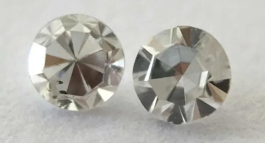 What Is The Difference Between Single Cut Diamond and Full Cut