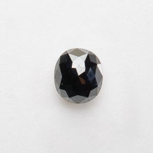 0.88ct Oval Cut Rustic Natural Diamond